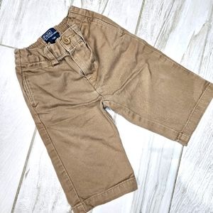 Ralph Lauren Khakis Size 12m